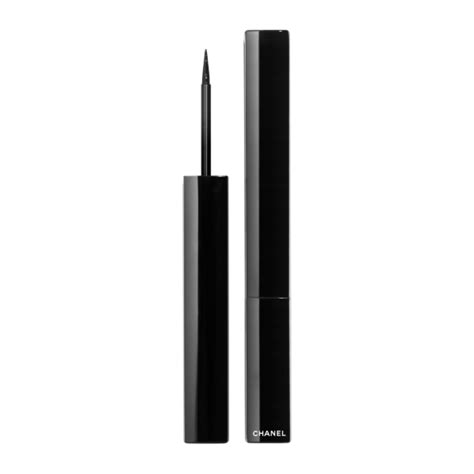 chanel khol eyeliner|chanel waterproof liquid eyeliner.